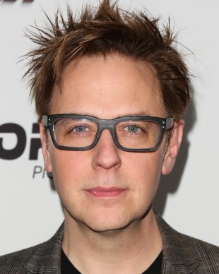 James Gunn