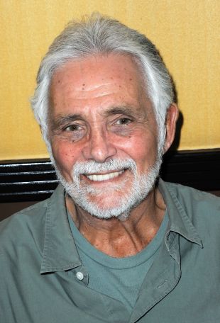 David Hedison