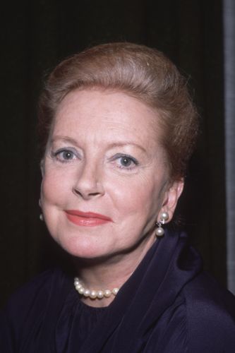 Deborah Kerr | Biography, Movie Highlights and Photos | AllMovie