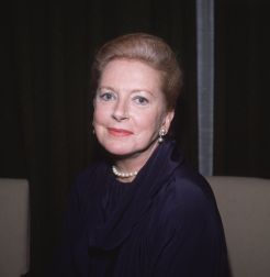 Deborah Kerr | Biography, Movie Highlights and Photos | AllMovie