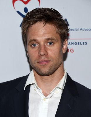 Shaun Sipos | Biography, Movie Highlights and Photos | AllMovie