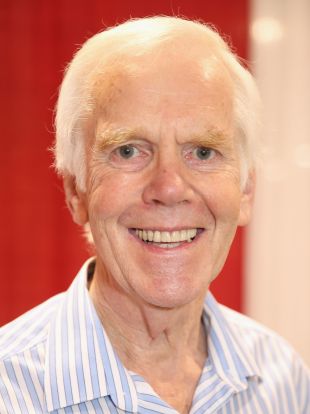 Jeremy Bulloch