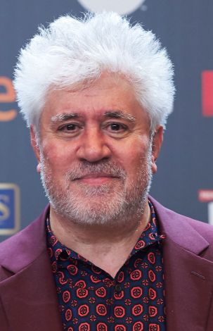 Pedro Almodóvar