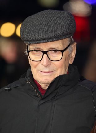 Ennio Morricone