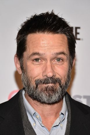 Billy Campbell