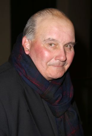 Ernie Sabella