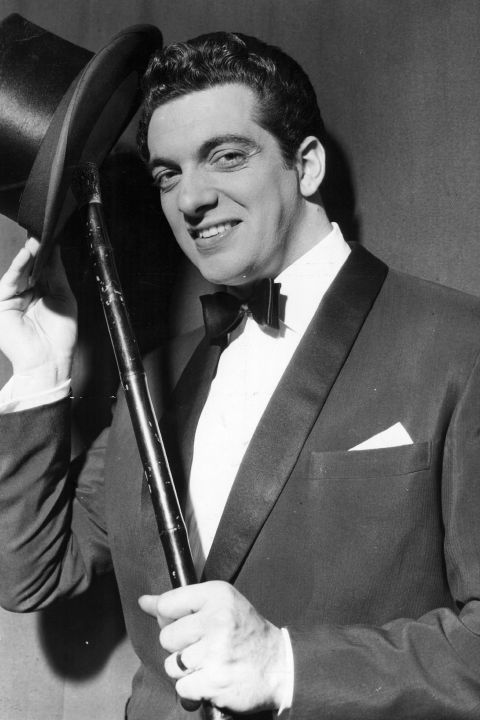 My Credit Score >> Frankie Vaughan My Credit Score >> Frankie Vaughan