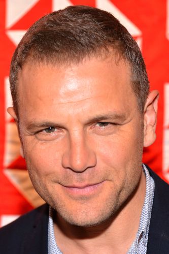 David Cubitt | Biography, Movie Highlights and Photos | AllMovie