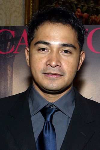 Cesar montano images