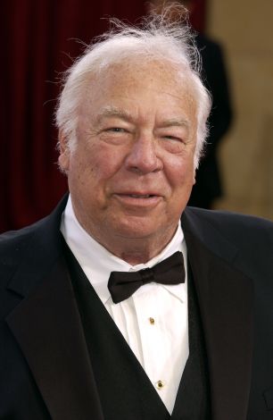 biography of george kennedy