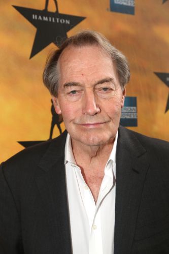 Charlie Rose | Biography, Movie Highlights and Photos | AllMovie