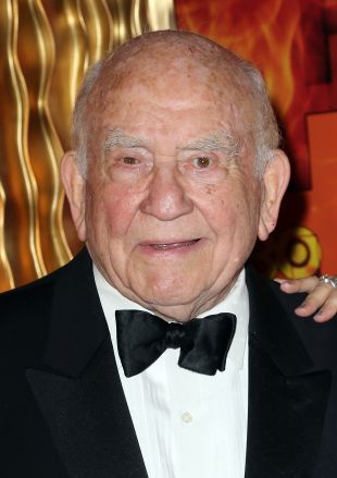 Edward Asner