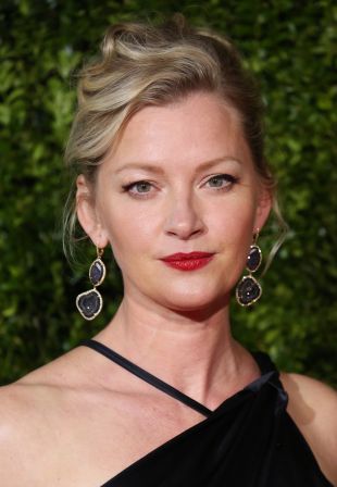 Gretchen Mol