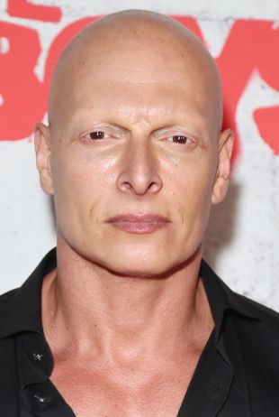 Joseph Gatt