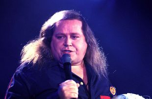 Sam Kinison