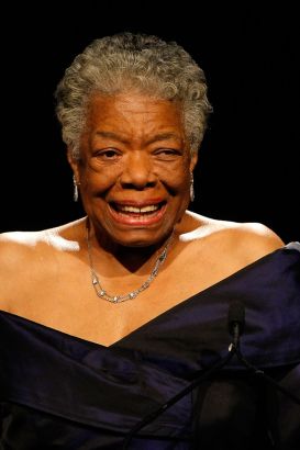Maya Angelou | Biography, Movie Highlights and Photos | AllMovie