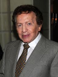 Jackie Mason