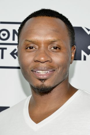 Malcolm Goodwin