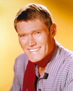 Chuck Connors