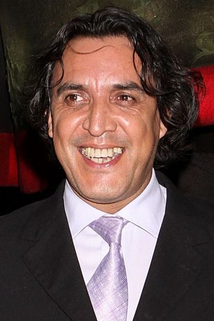 Luis Felipe Tóvar