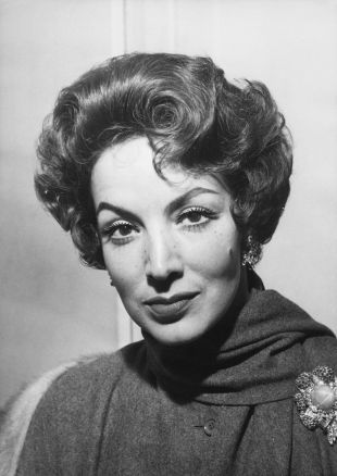 María Félix | Movies and Filmography | AllMovie