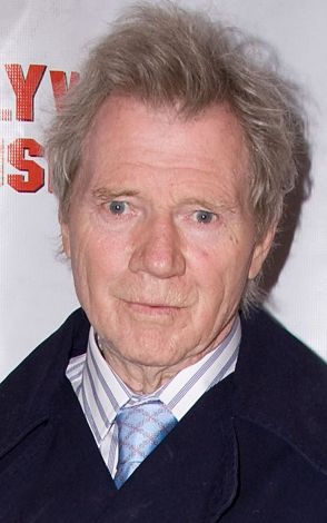 Michael Parks