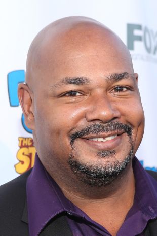 Kevin Michael Richardson