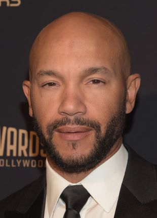 Stephen Bishop | Movies and Filmography | AllMovie