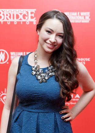 Jodelle Ferland