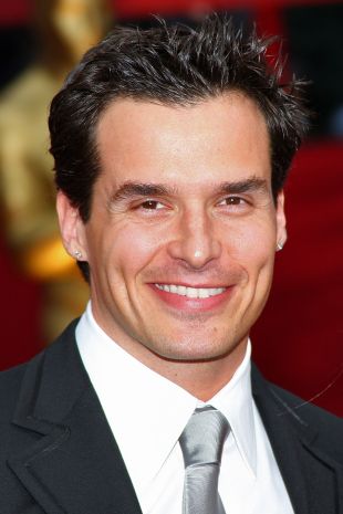 Antonio Sabato Jr.