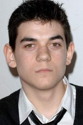 Cainan Wiebe | Movies and Filmography | AllMovie