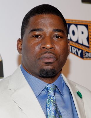 David Banner