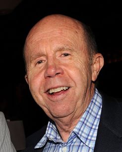 Jack Binion | Movies and Filmography | AllMovie