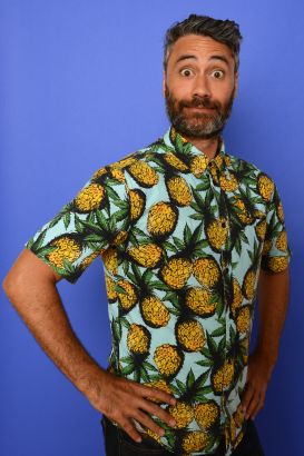 Taika Waititi Biography Movie Highlights And Photos Allmovie