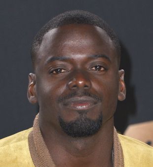 Daniel Kaluuya