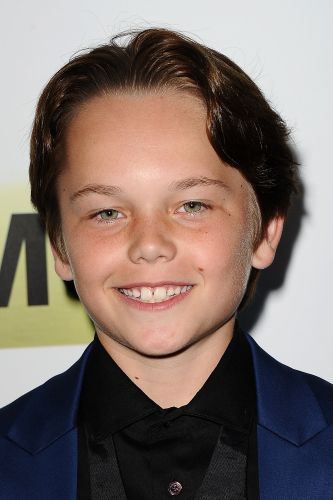 Mason Vale Cotton | Biography, Movie Highlights and Photos | AllMovie