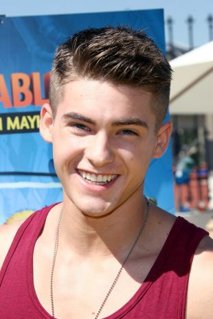 Cody Christian