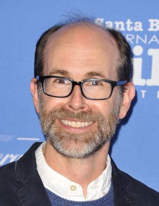 Brian Huskey