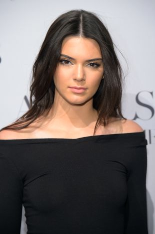 Kendall Jenner