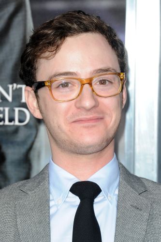 Griffin Newman Griffin Newman