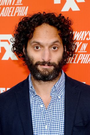 Jason Mantzoukas