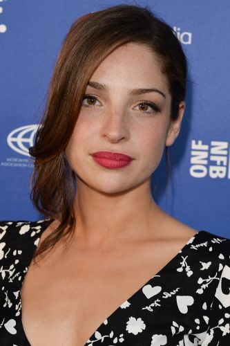 Anna Hopkins Nude Photos 65 Anna Hopkins Nude Photos 28