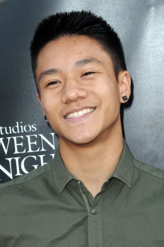 Brandon Soo Hoo | Biography, Movie Highlights and Photos | AllMovie