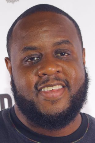 Jamal Woolard