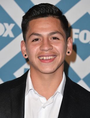 Kevin Hernandez | Movies and Filmography | AllMovie