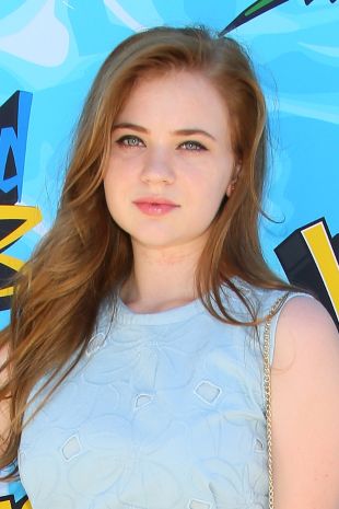 Sierra McCormick