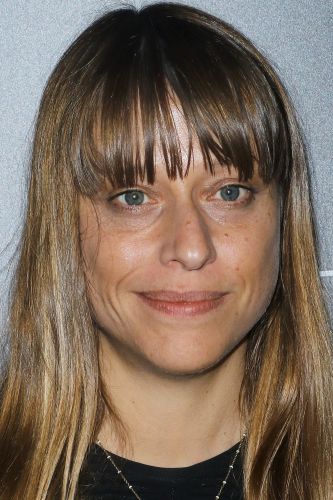 Alice Winocour Alice Winocour