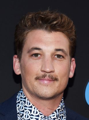 Miles Teller