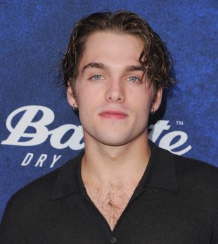 Dylan Sprayberry