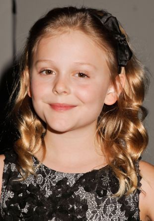 Emily Alyn Lind